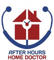 1300 Dr To Me – After Hours Home Doctor image 1